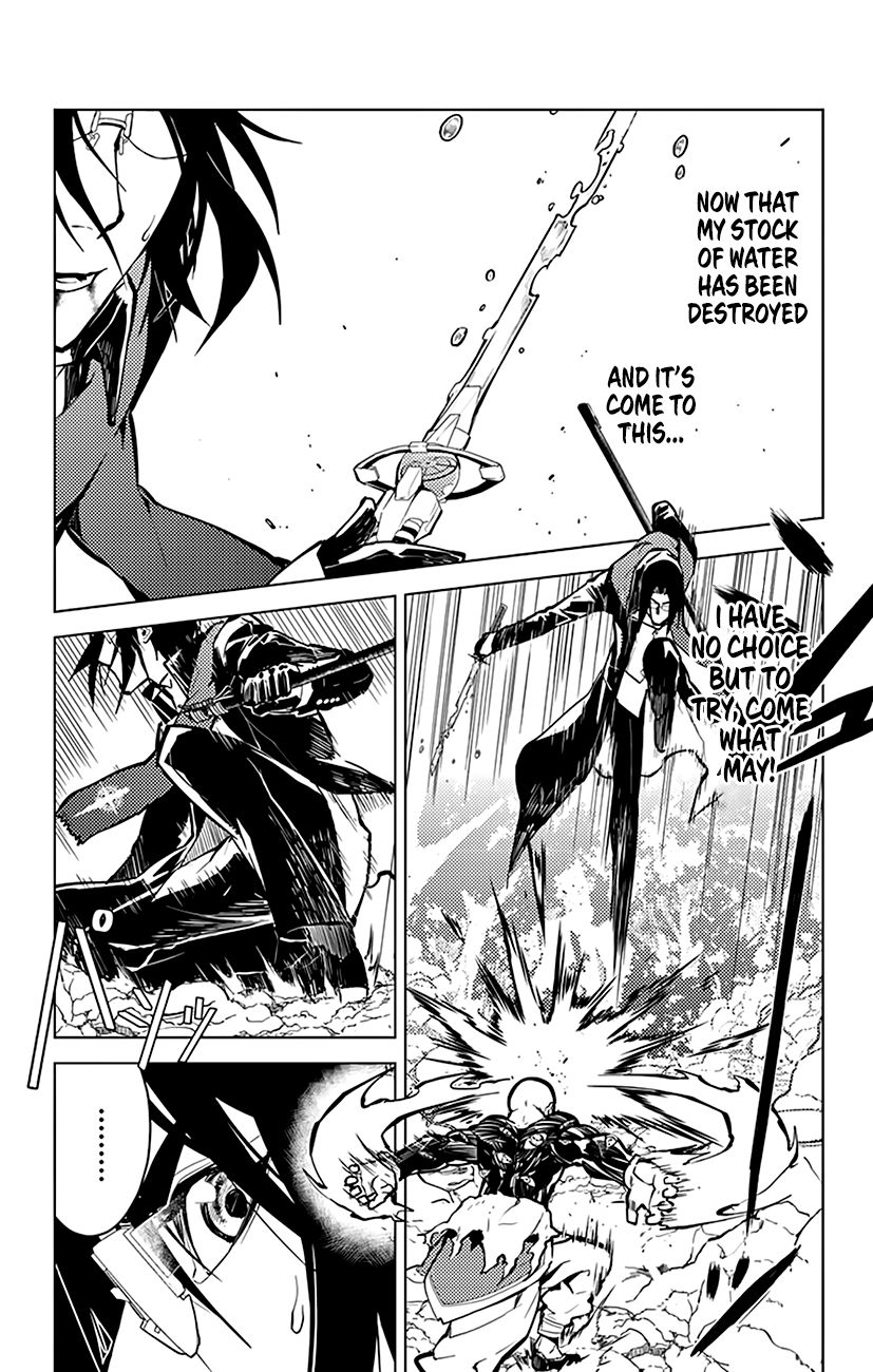 Chronos Ruler Chapter 42 - Page 4
