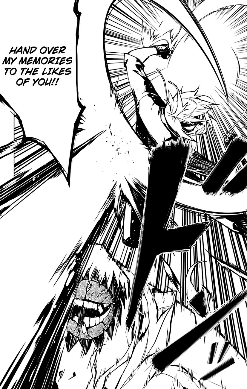 Chronos Ruler Chapter 43 - Page 13