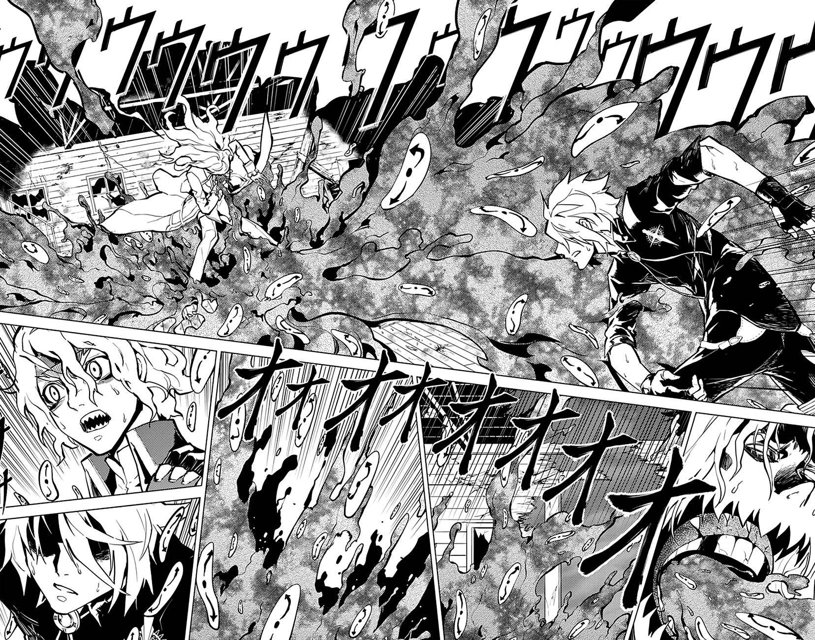 Chronos Ruler Chapter 43 - Page 15