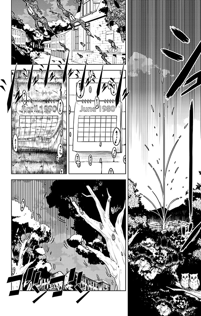 Chronos Ruler Chapter 43 - Page 16