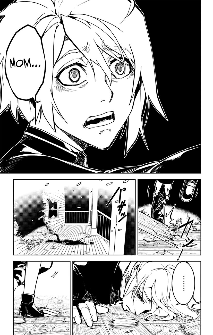 Chronos Ruler Chapter 43 - Page 19