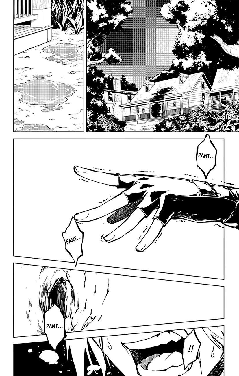 Chronos Ruler Chapter 43 - Page 3
