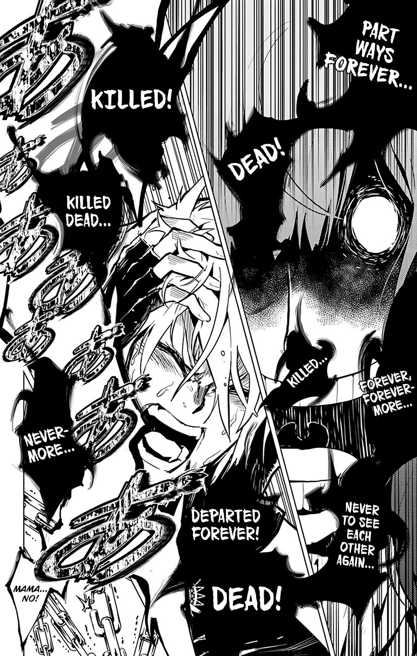 Chronos Ruler Chapter 43 - Page 9