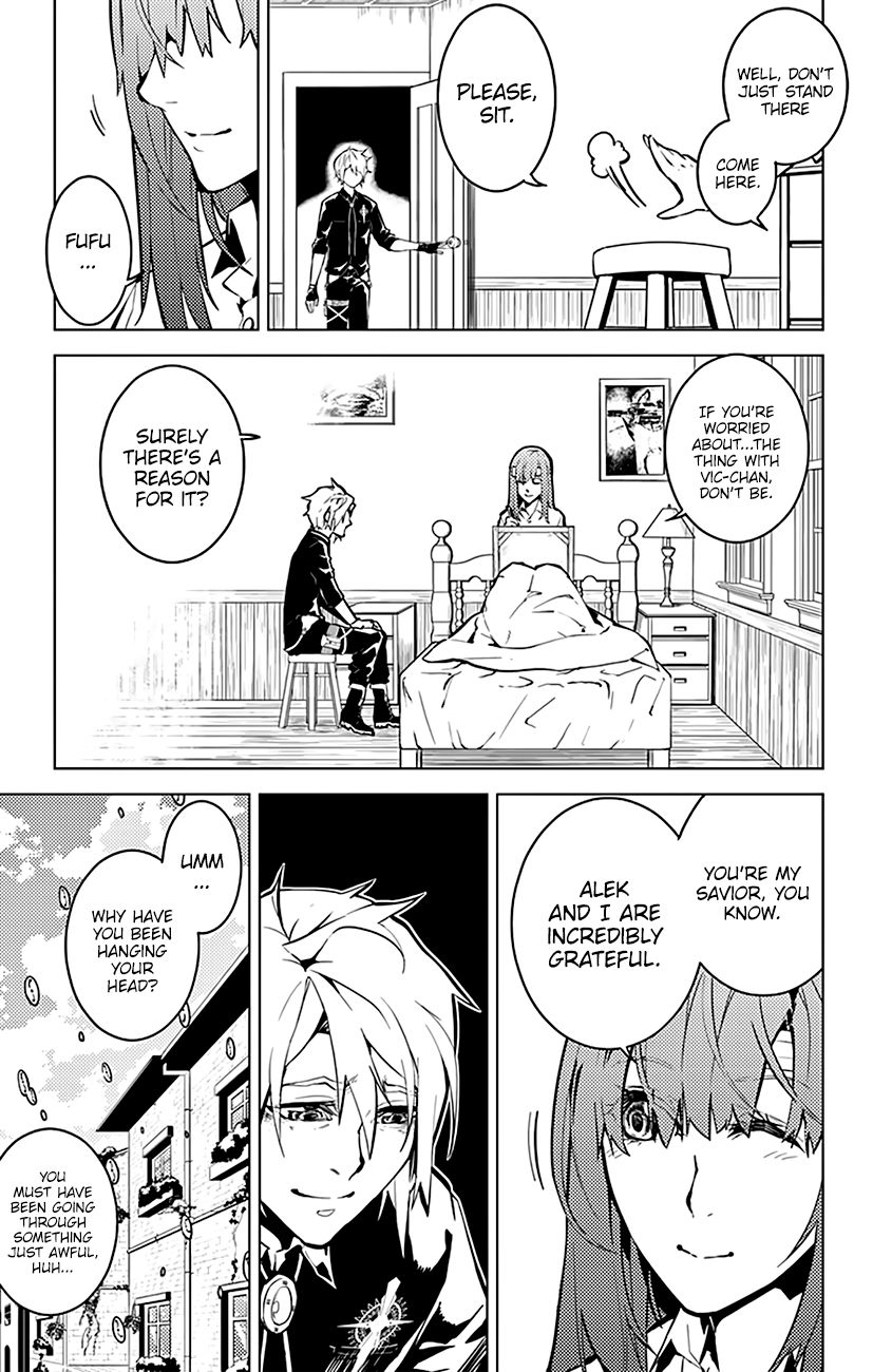Chronos Ruler Chapter 44 - Page 4