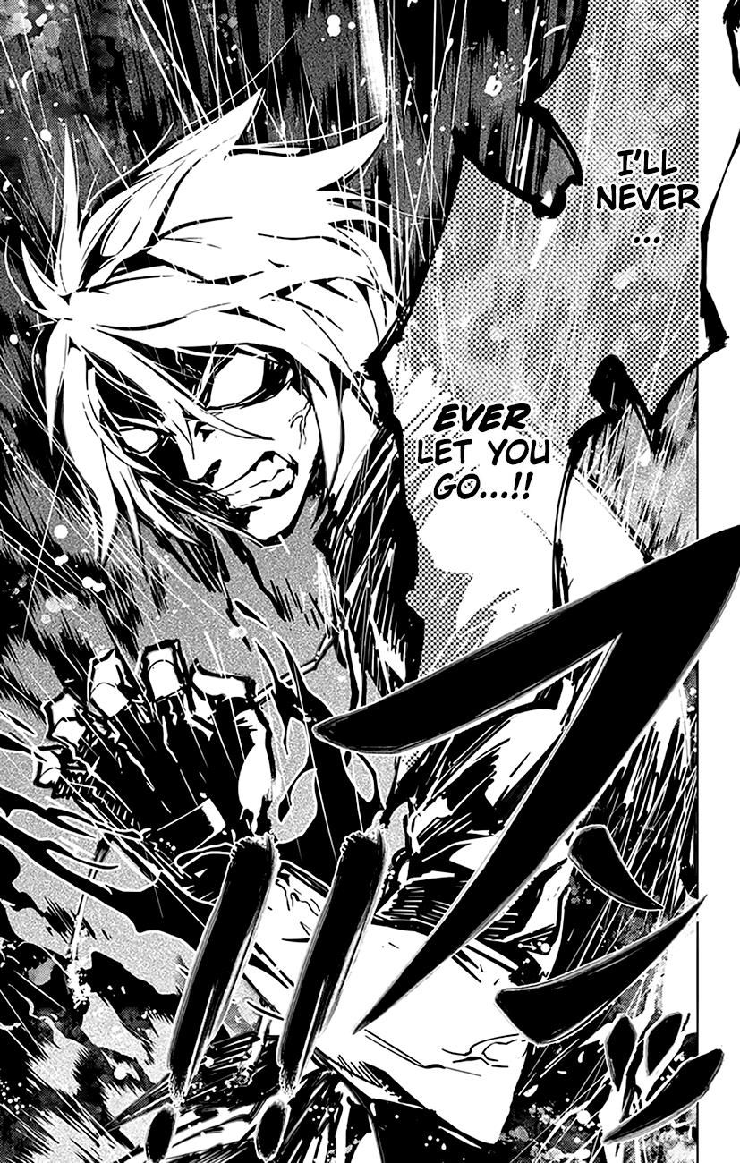 Chronos Ruler Chapter 45 - Page 12