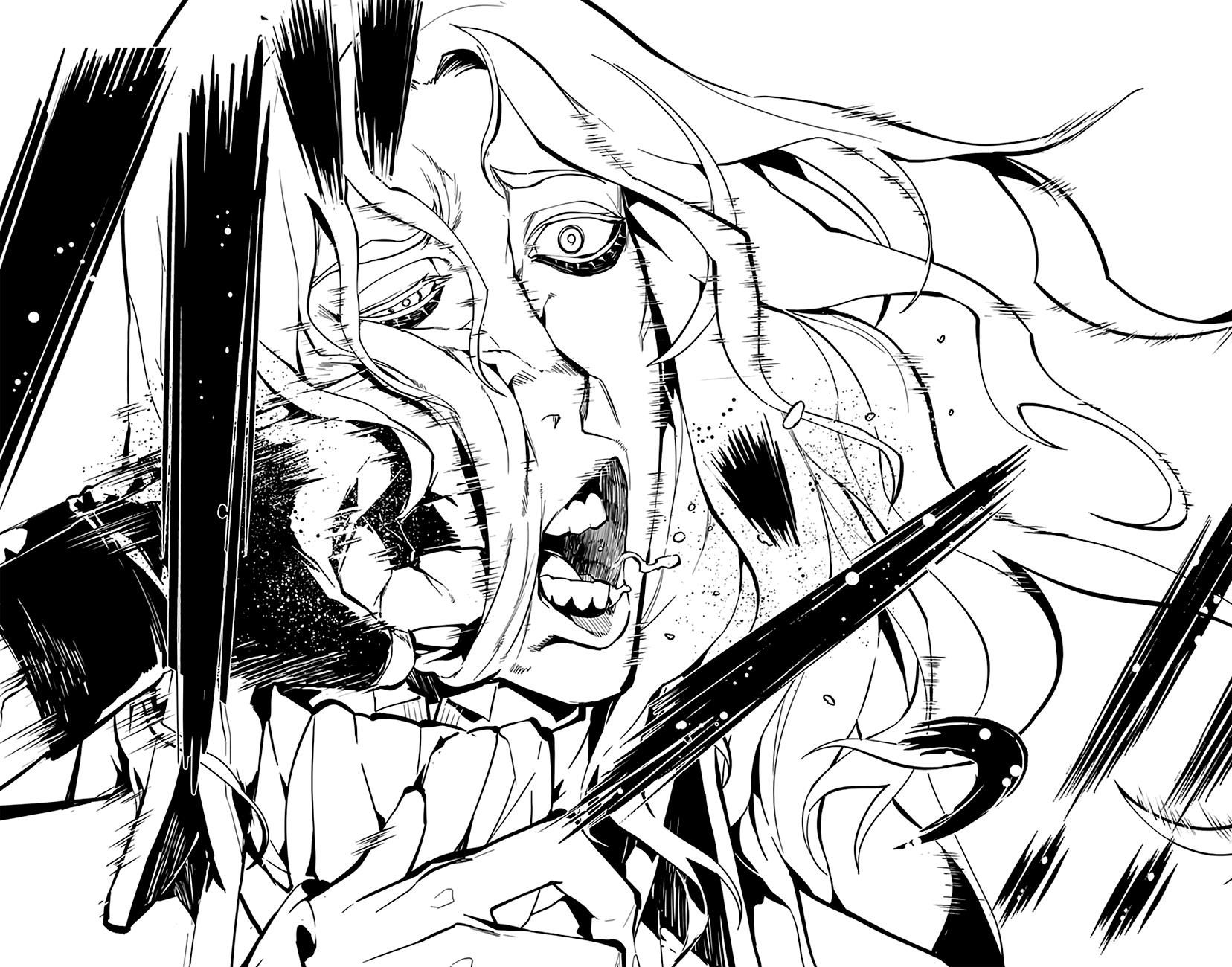 Chronos Ruler Chapter 45 - Page 10