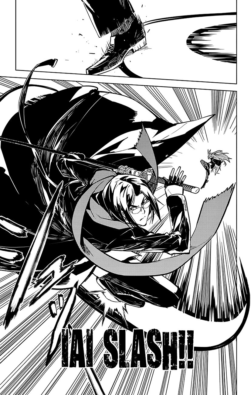 Chronos Ruler Chapter 46 - Page 8