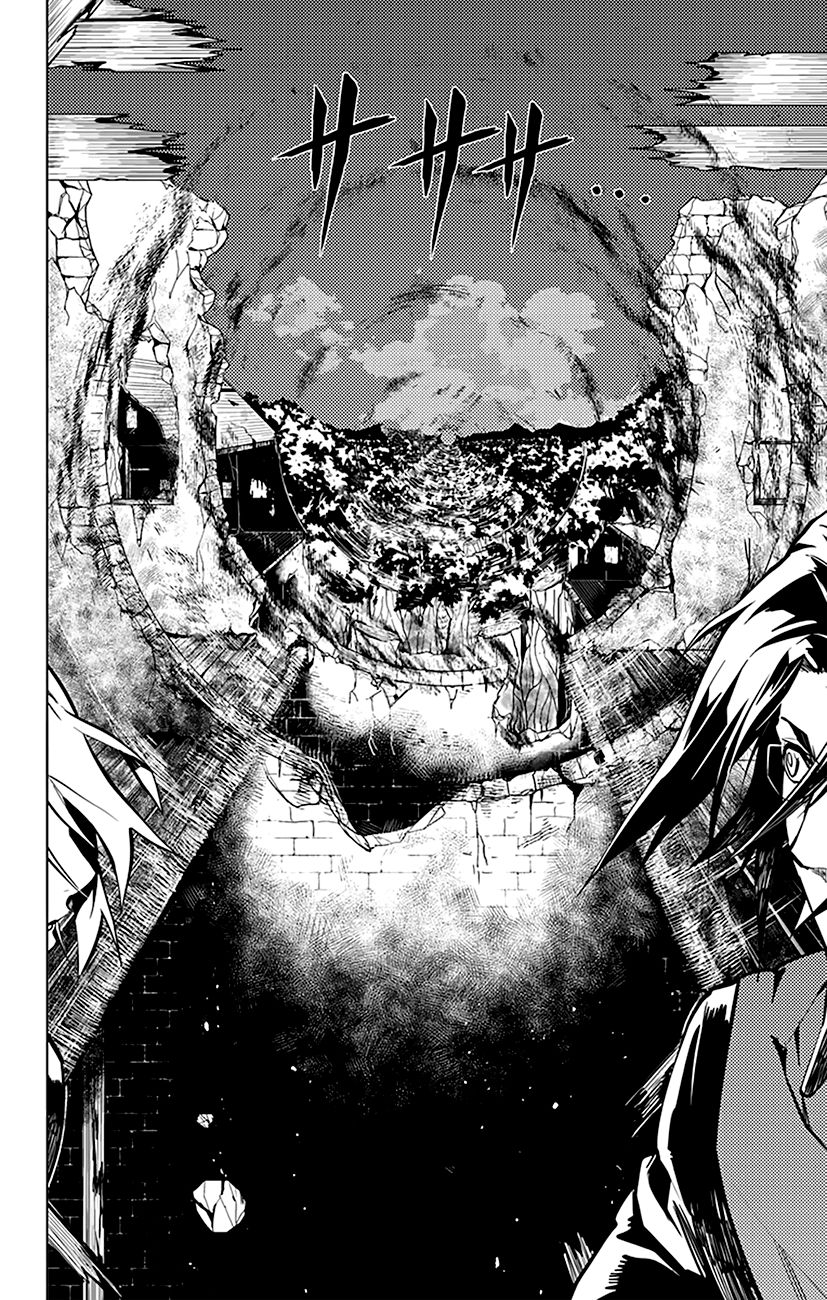 Chronos Ruler Chapter 47 - Page 17
