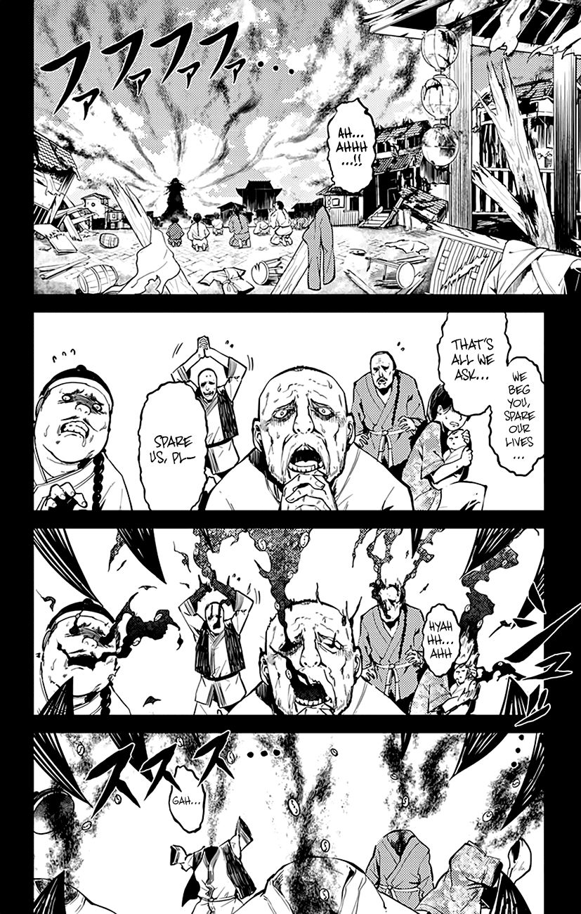 Chronos Ruler Chapter 47 - Page 3