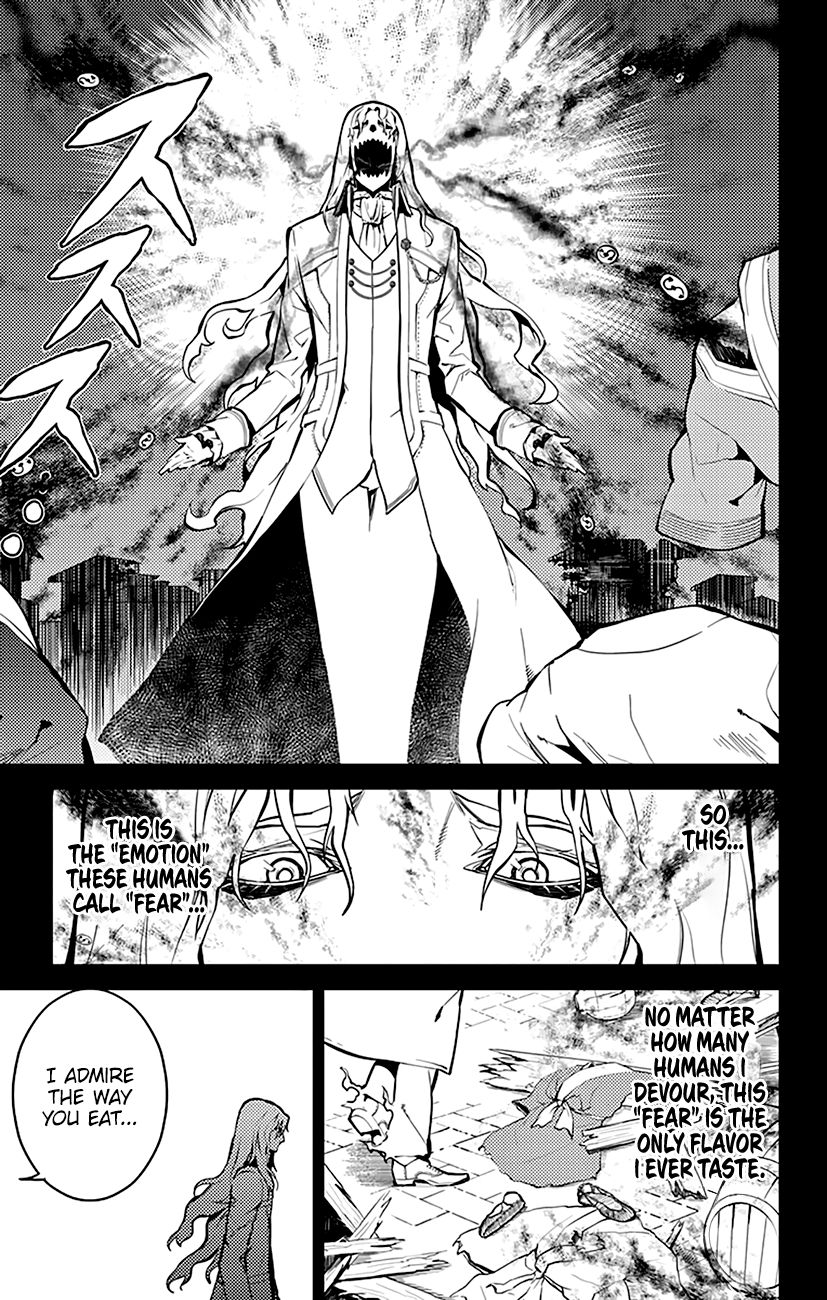 Chronos Ruler Chapter 47 - Page 4