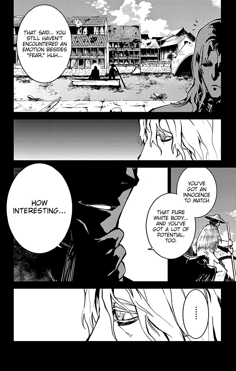 Chronos Ruler Chapter 47 - Page 5