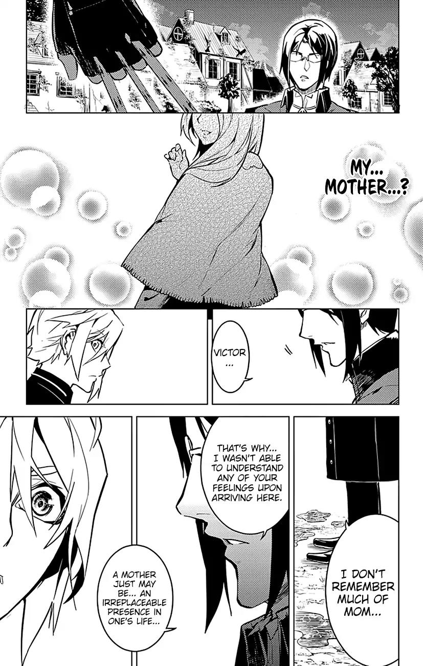 Chronos Ruler Chapter 48 - Page 12