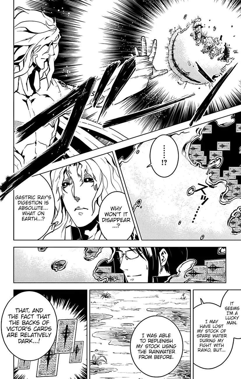 Chronos Ruler Chapter 48 - Page 17