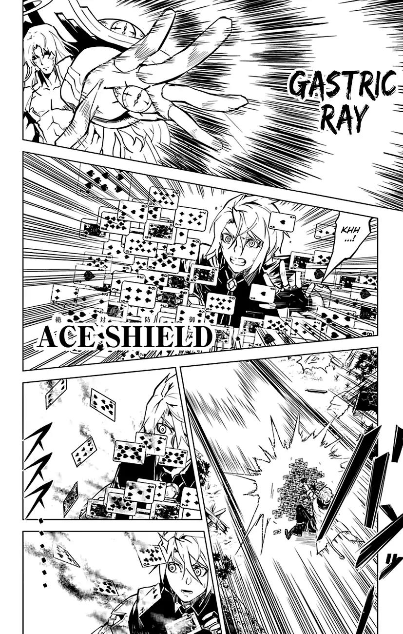 Chronos Ruler Chapter 48 - Page 3