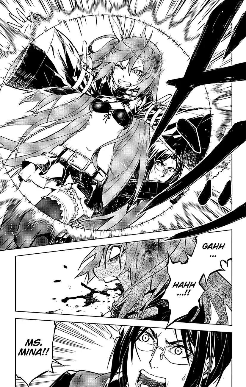 Chronos Ruler Chapter 48 - Page 6