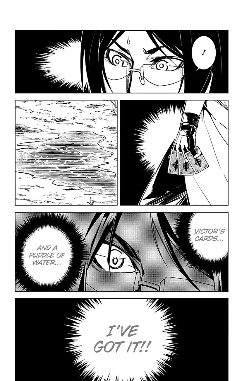 Chronos Ruler Chapter 48 - Page 10