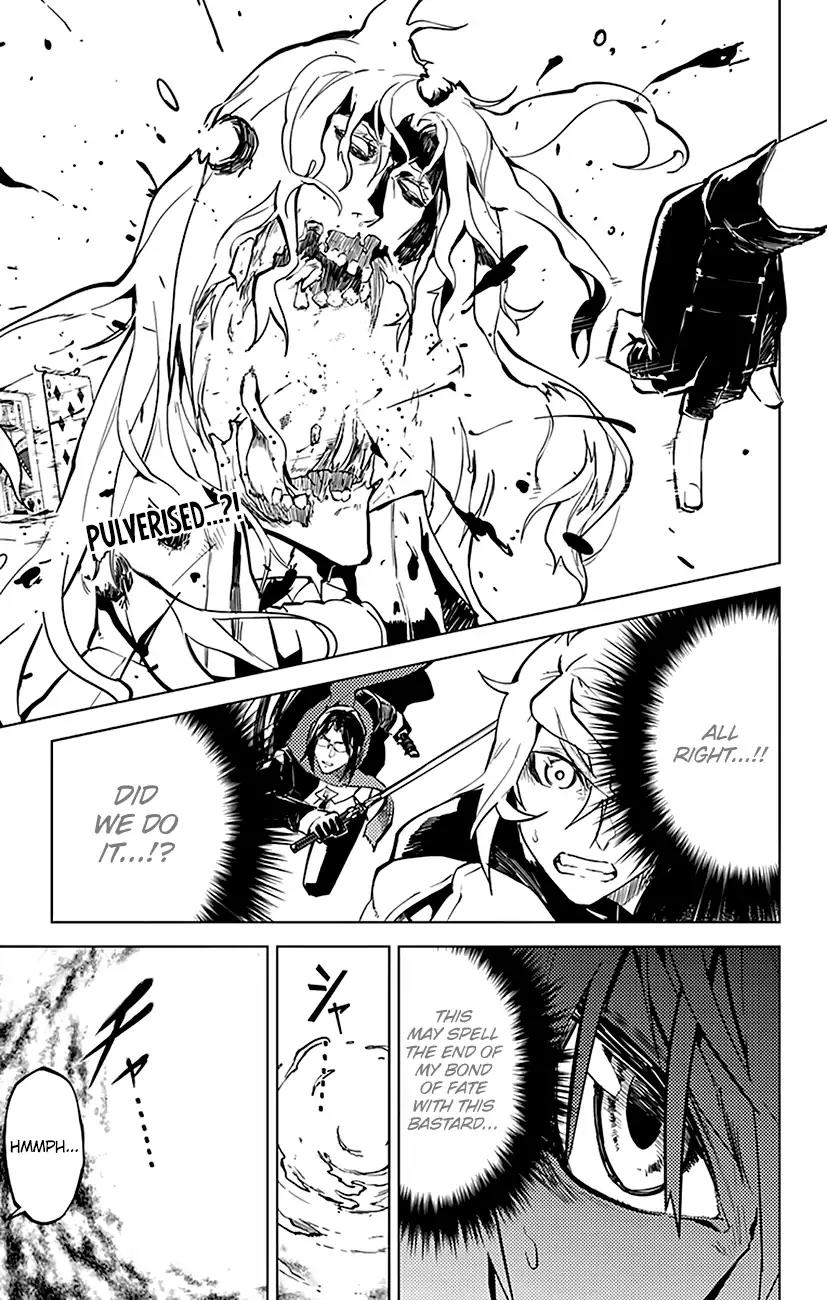 Chronos Ruler Chapter 49 - Page 2
