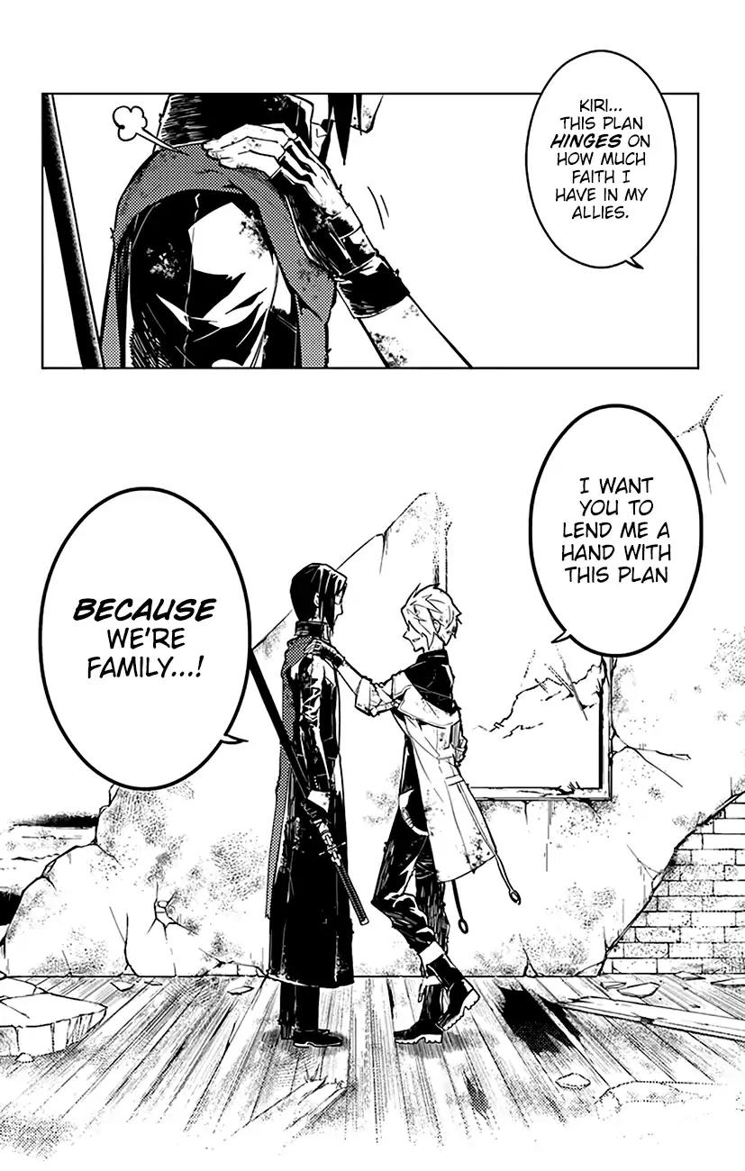 Chronos Ruler Chapter 49 - Page 16