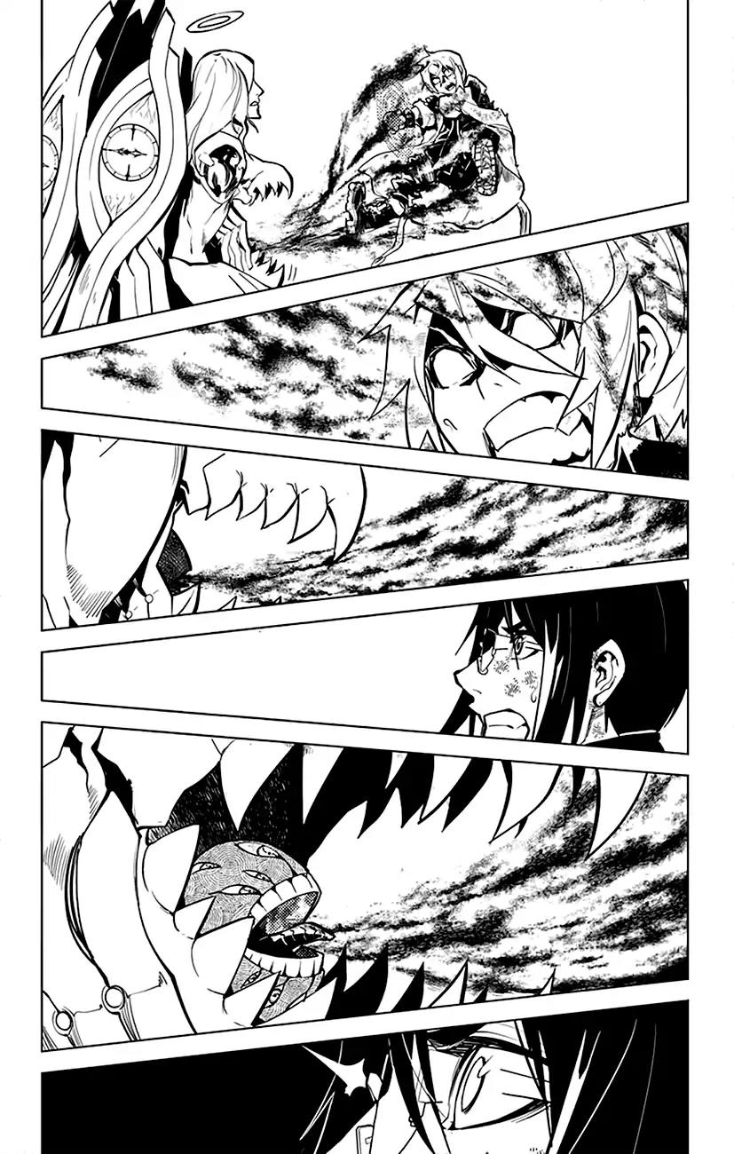 Chronos Ruler Chapter 50 - Page 11