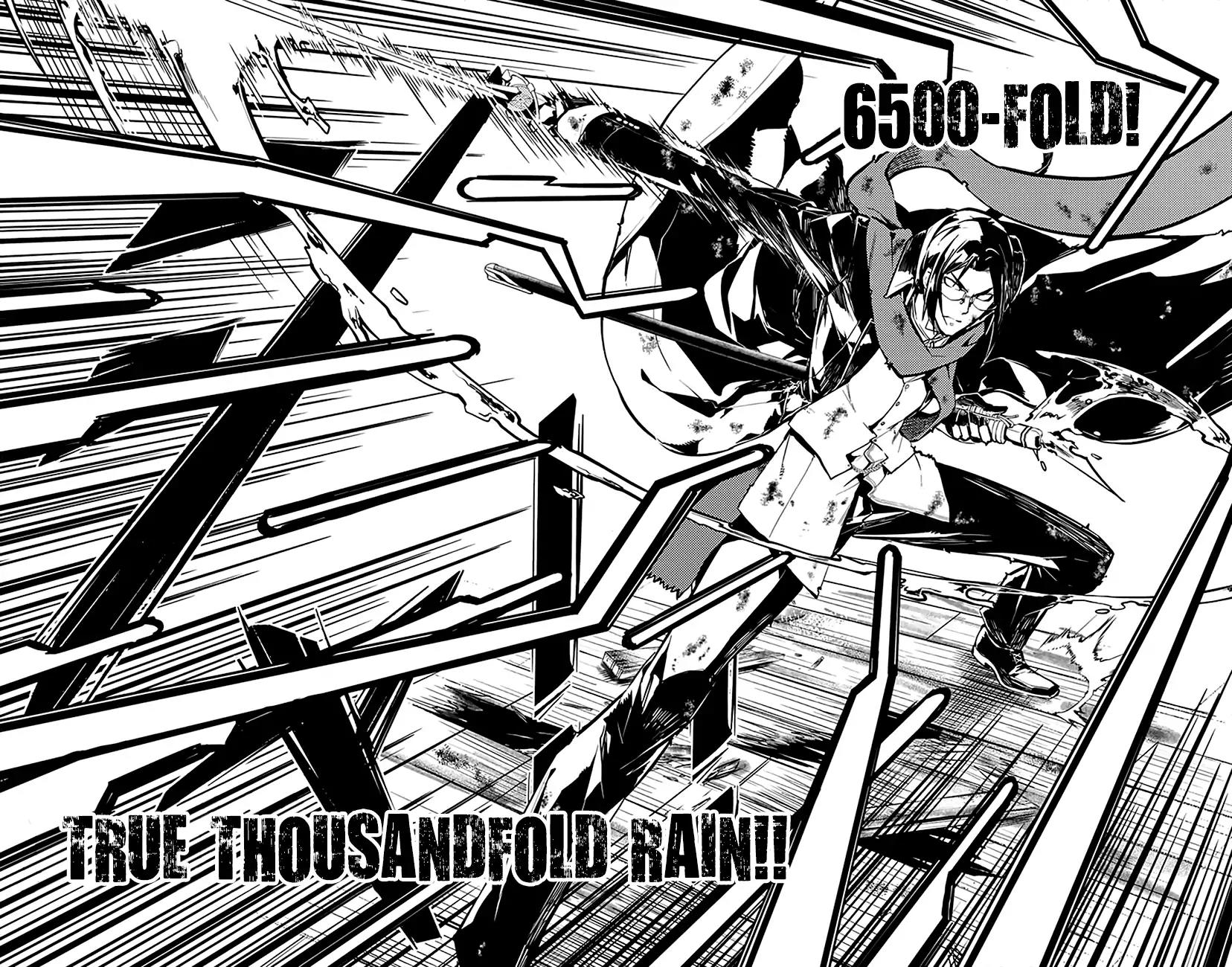 Chronos Ruler Chapter 50 - Page 13
