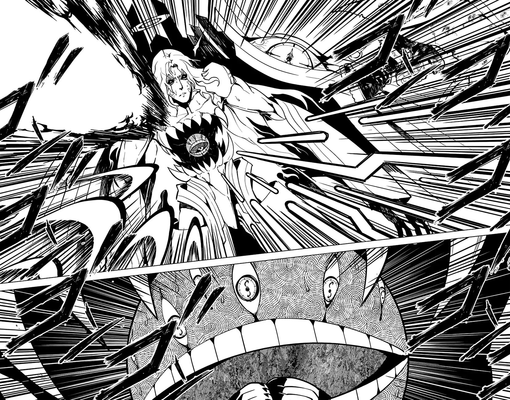 Chronos Ruler Chapter 50 - Page 16