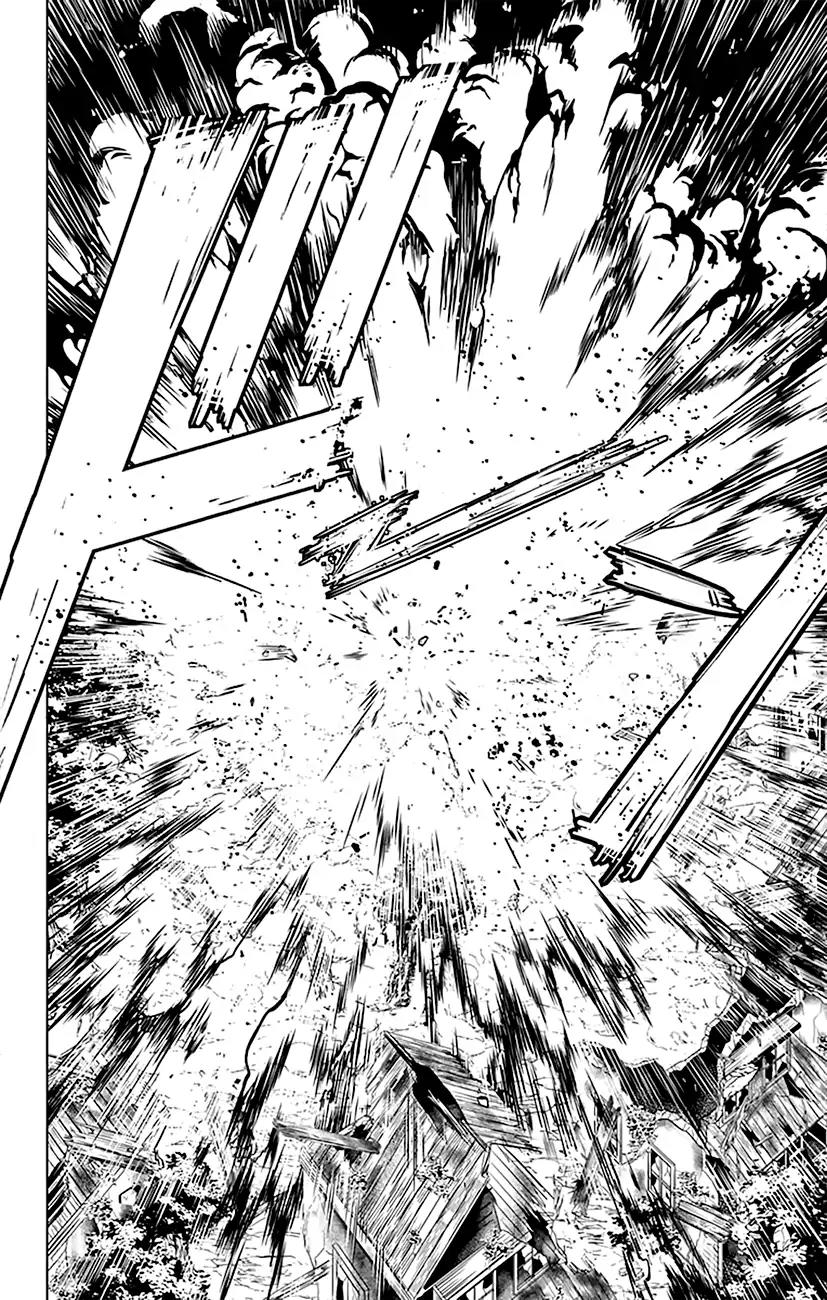 Chronos Ruler Chapter 50 - Page 17