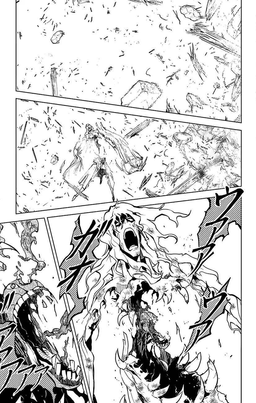 Chronos Ruler Chapter 50 - Page 18