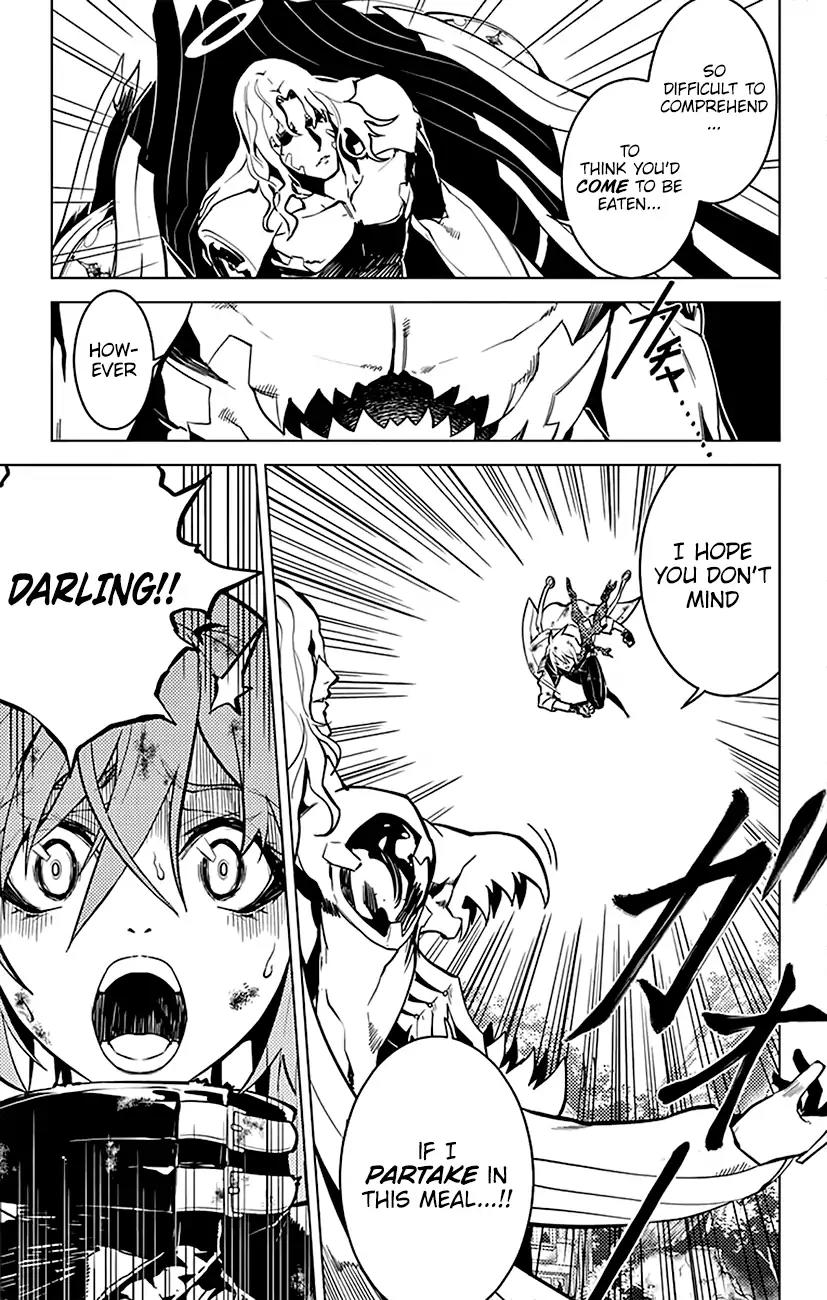 Chronos Ruler Chapter 50 - Page 4