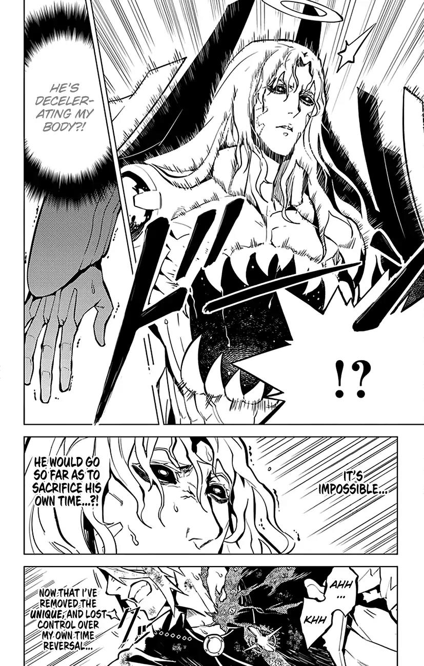 Chronos Ruler Chapter 50 - Page 7
