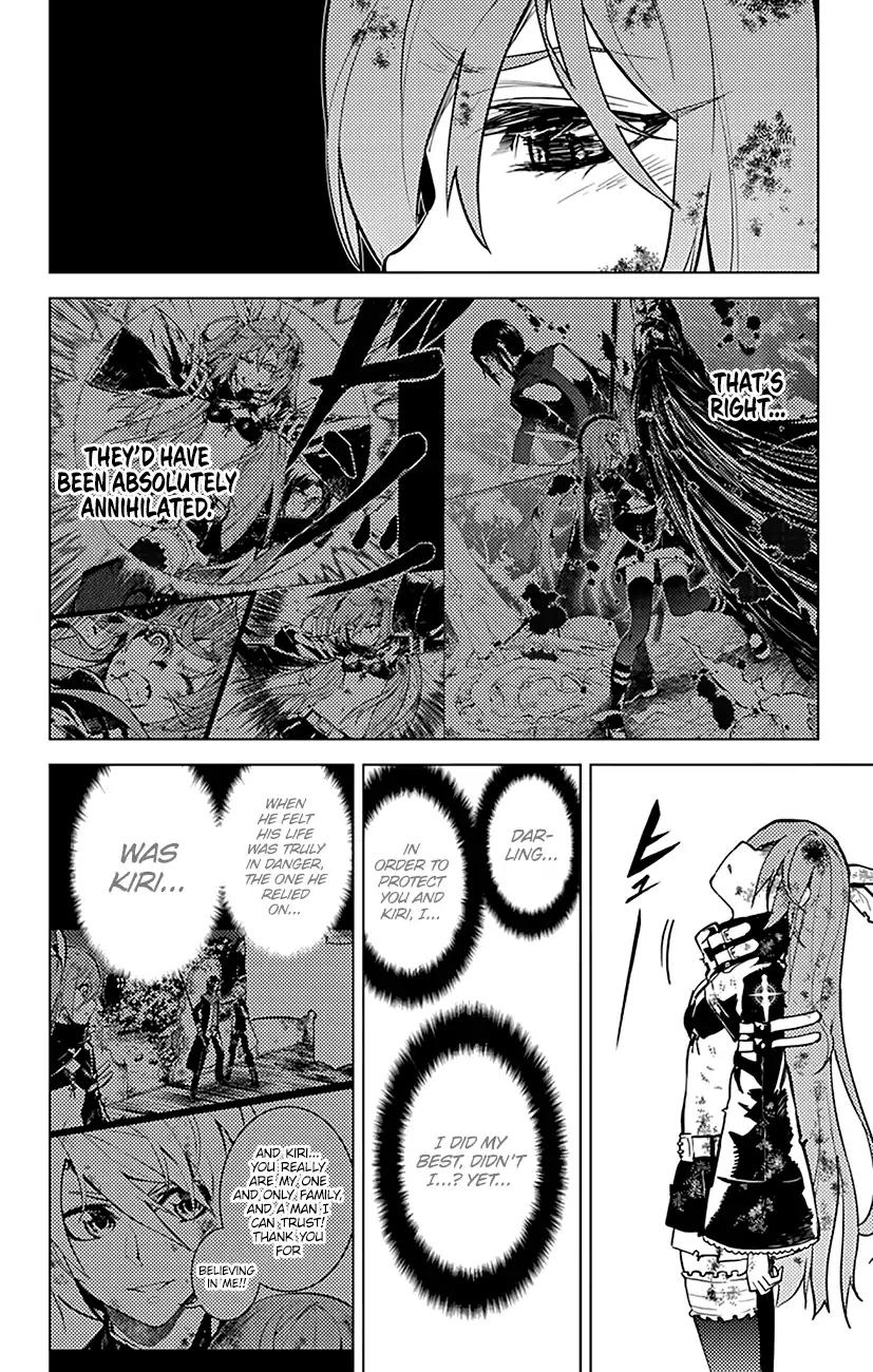 Chronos Ruler Chapter 52 - Page 15