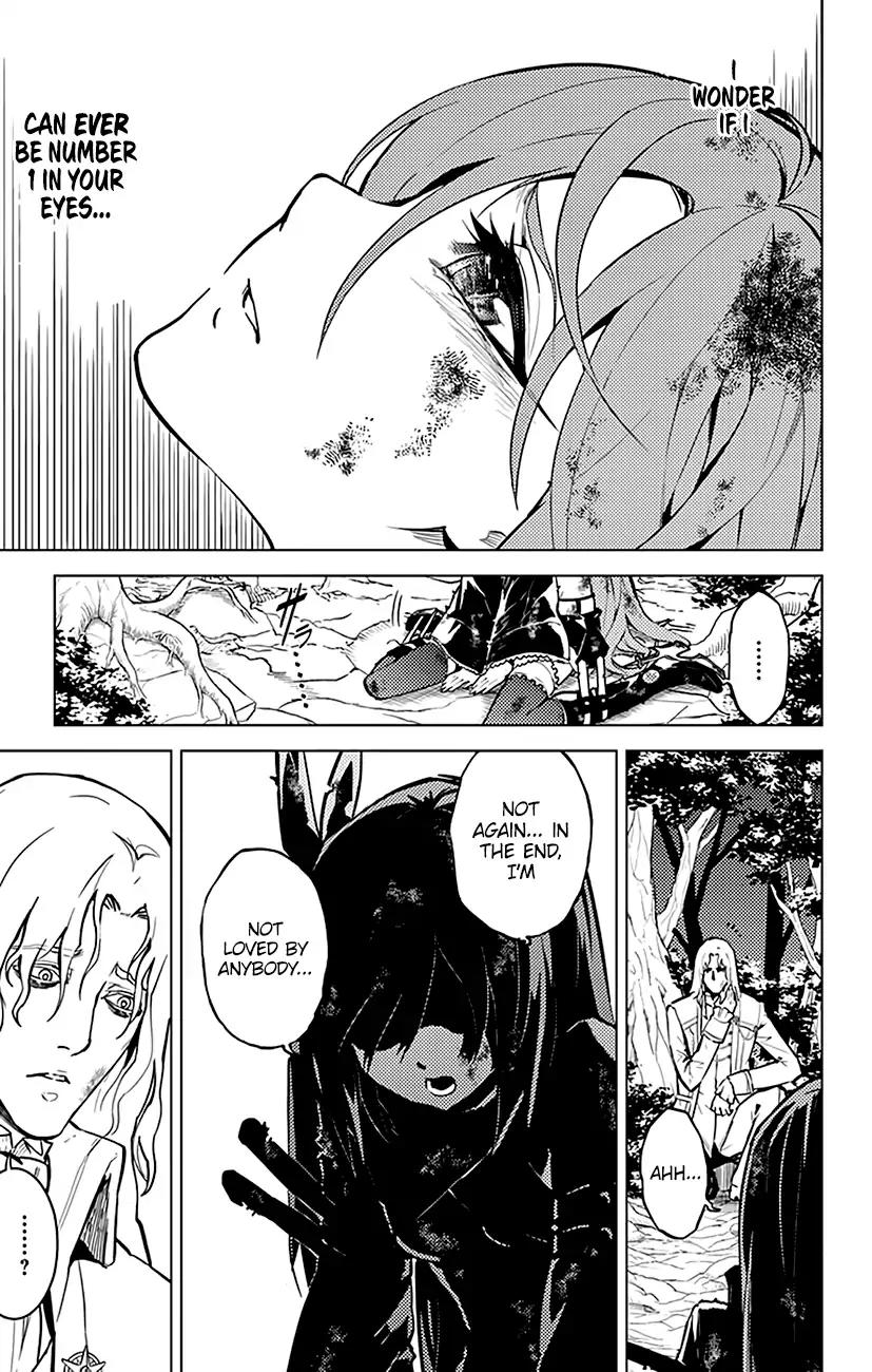 Chronos Ruler Chapter 52 - Page 16