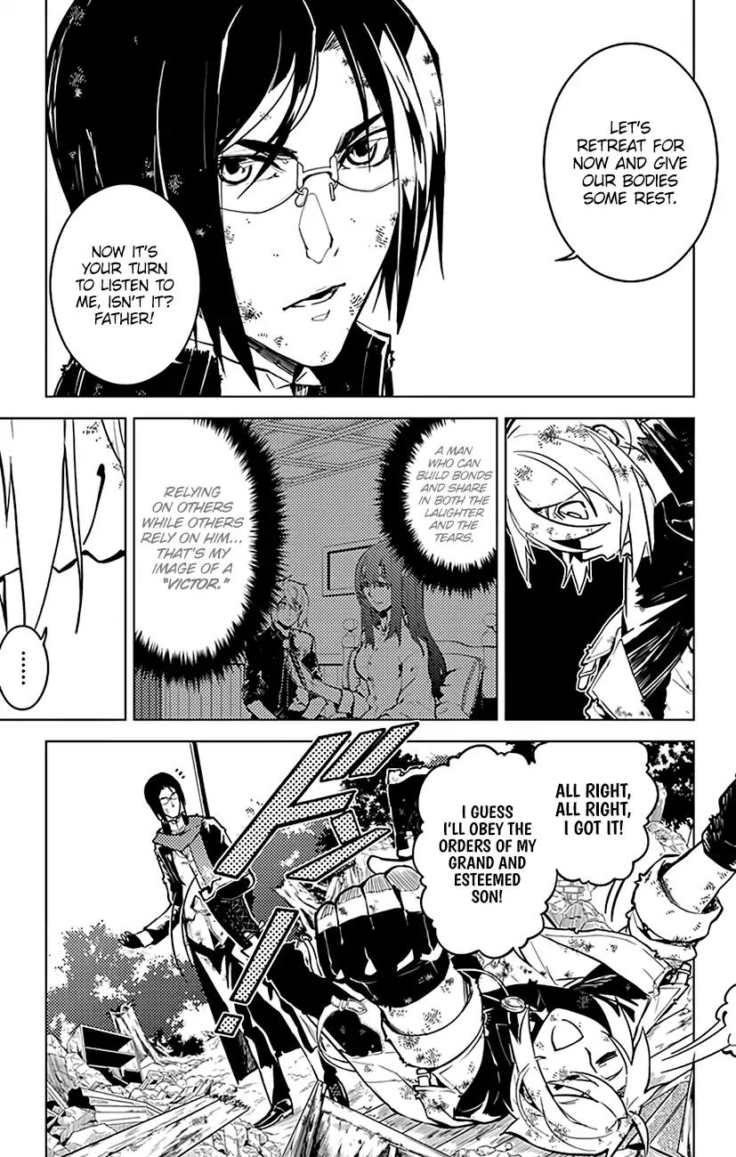 Chronos Ruler Chapter 52 - Page 4