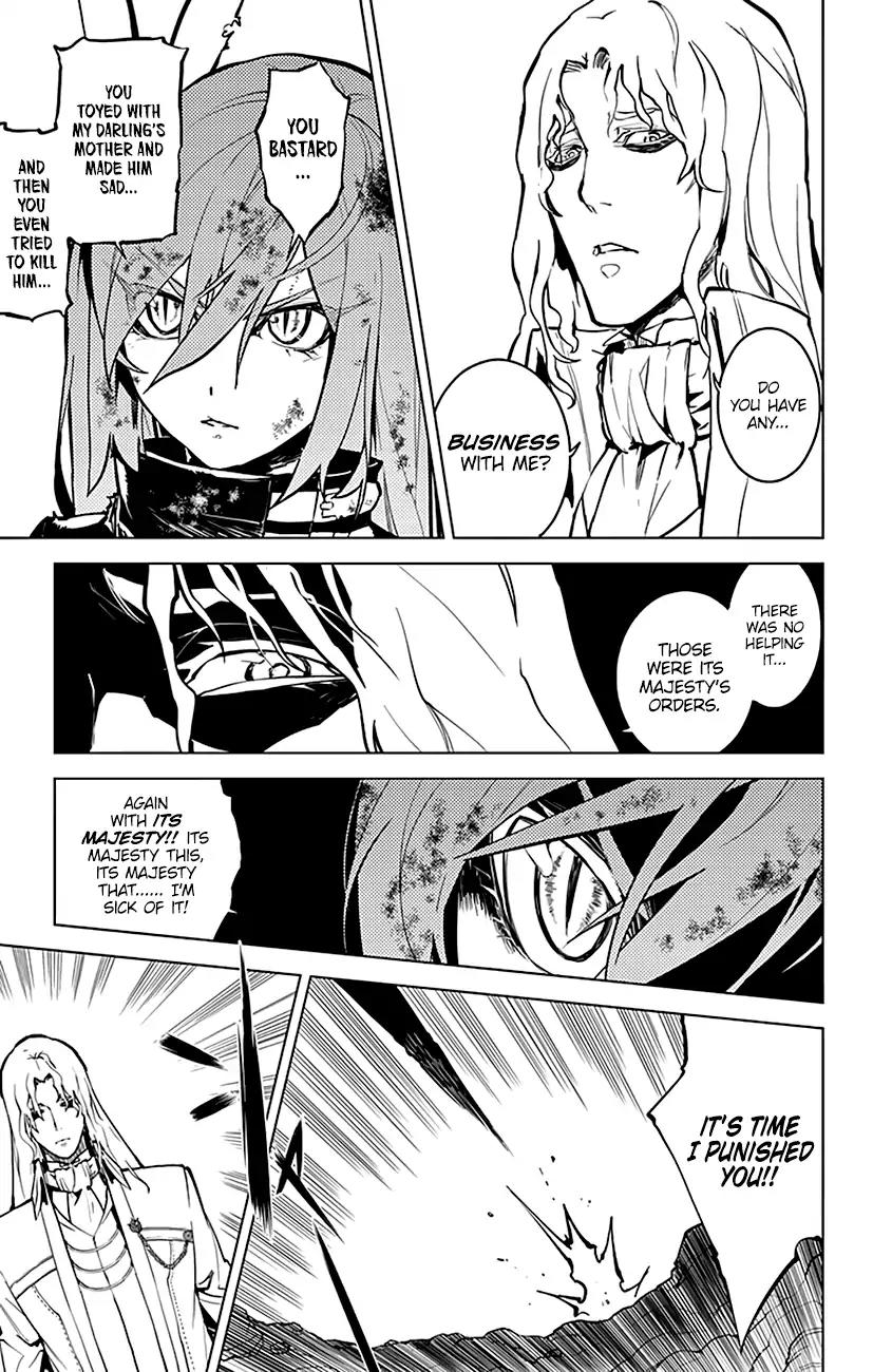 Chronos Ruler Chapter 52 - Page 10