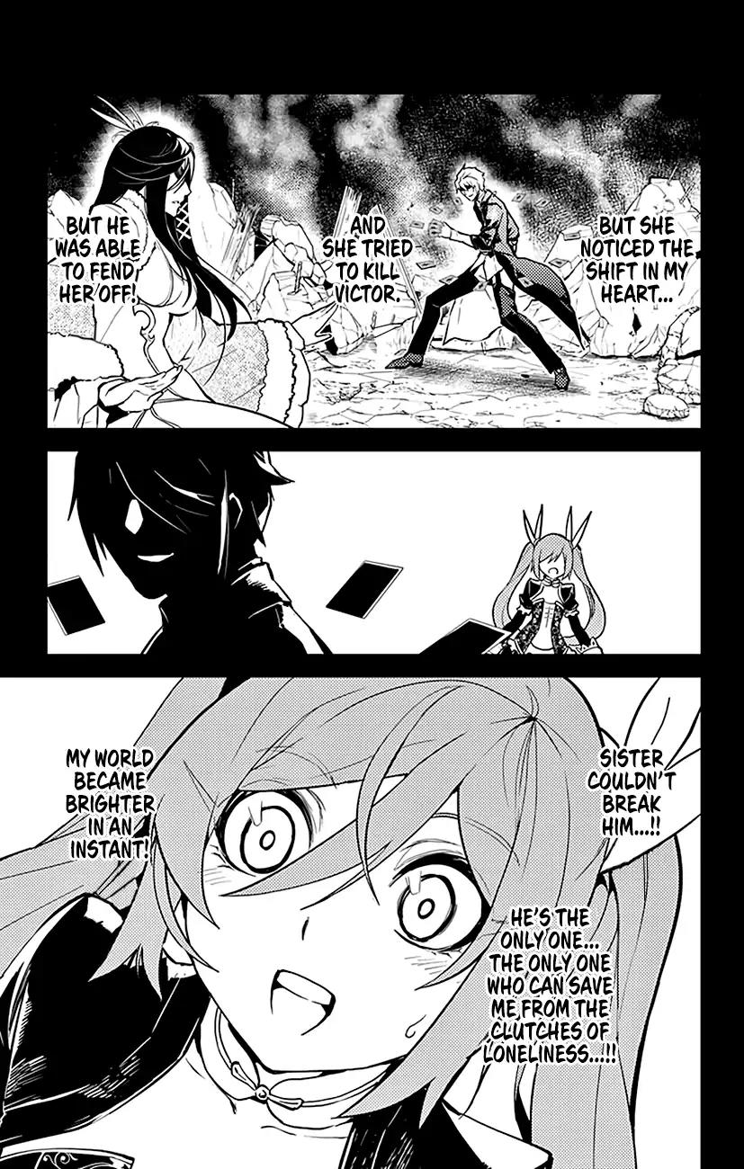 Chronos Ruler Chapter 53 - Page 12