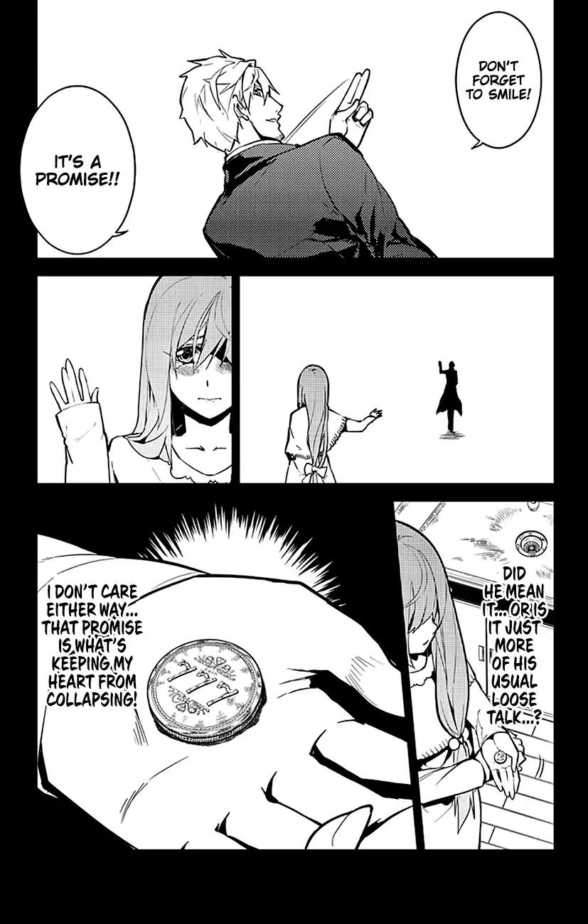 Chronos Ruler Chapter 53 - Page 18