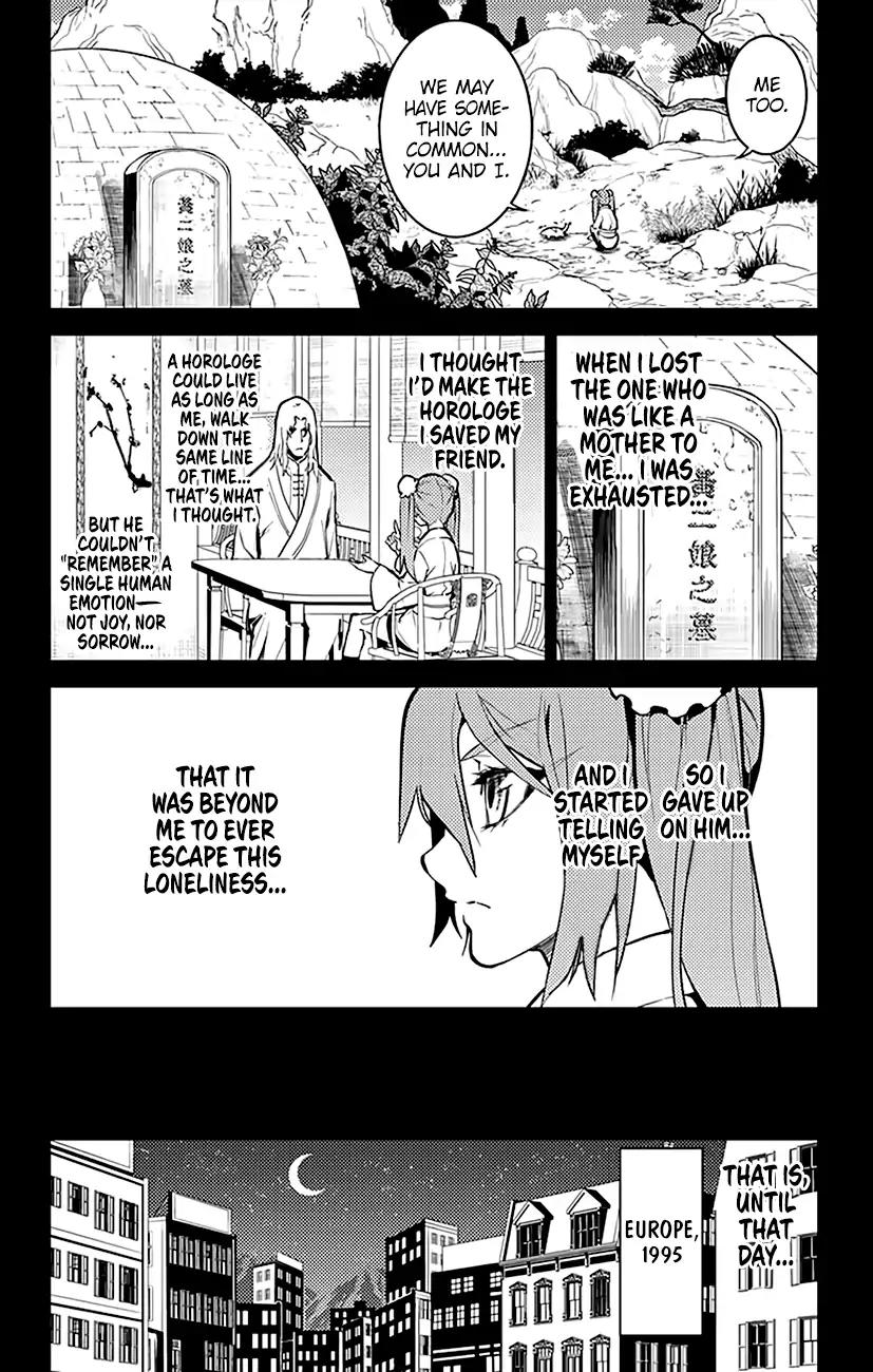 Chronos Ruler Chapter 53 - Page 3