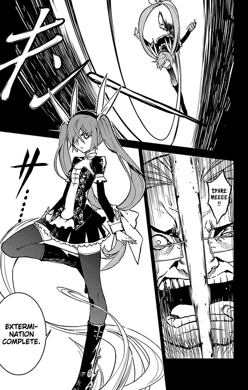 Chronos Ruler Chapter 53 - Page 6