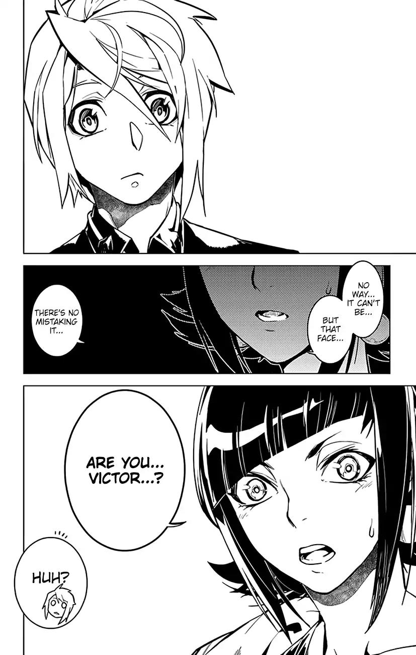Chronos Ruler Chapter 55 - Page 19