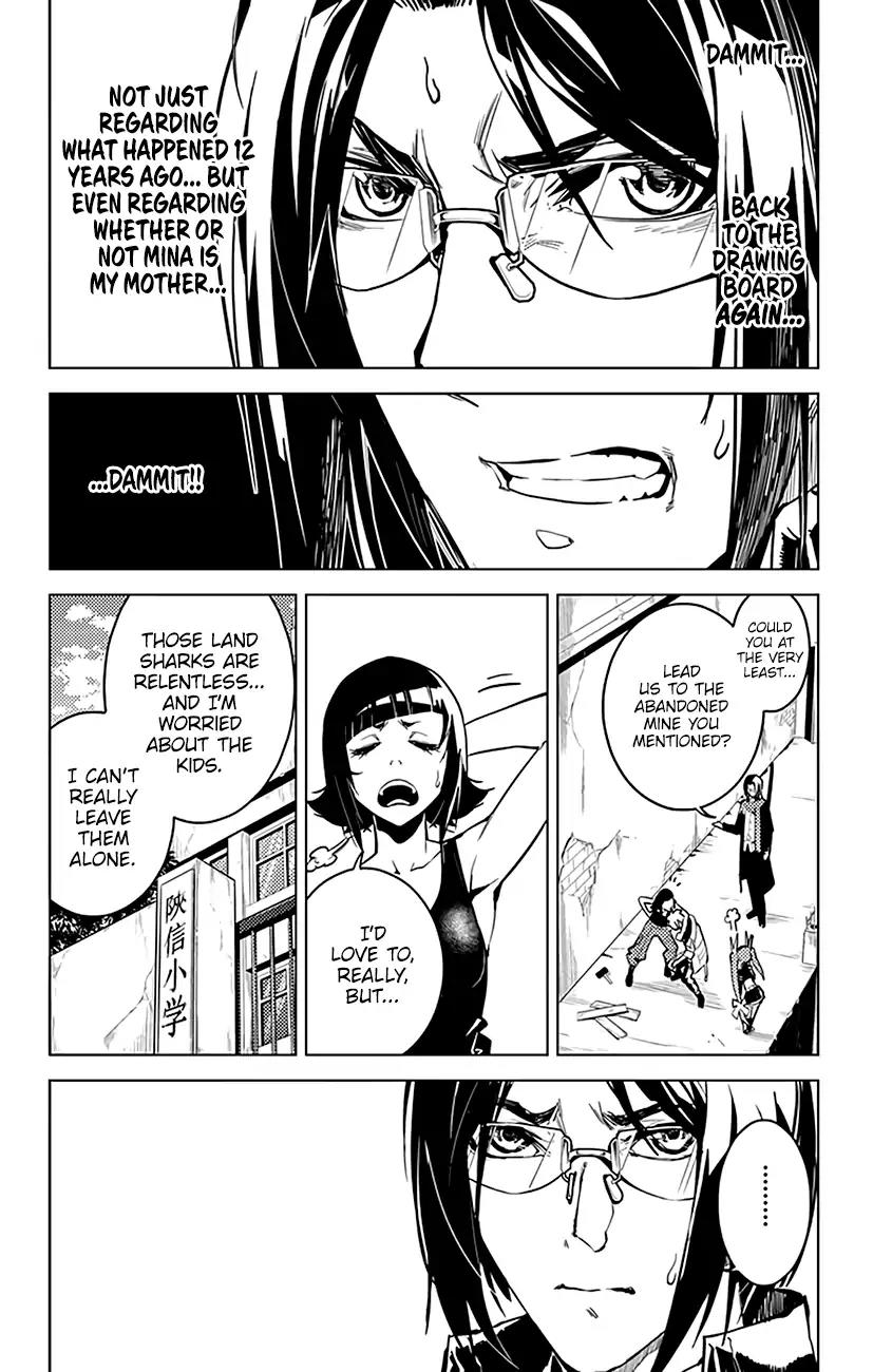 Chronos Ruler Chapter 56 - Page 7