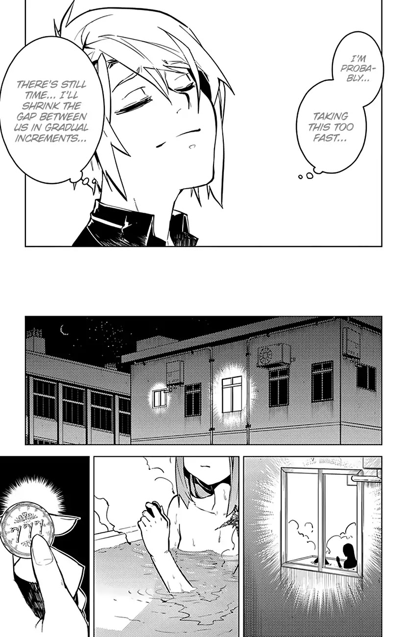 Chronos Ruler Chapter 57 - Page 14