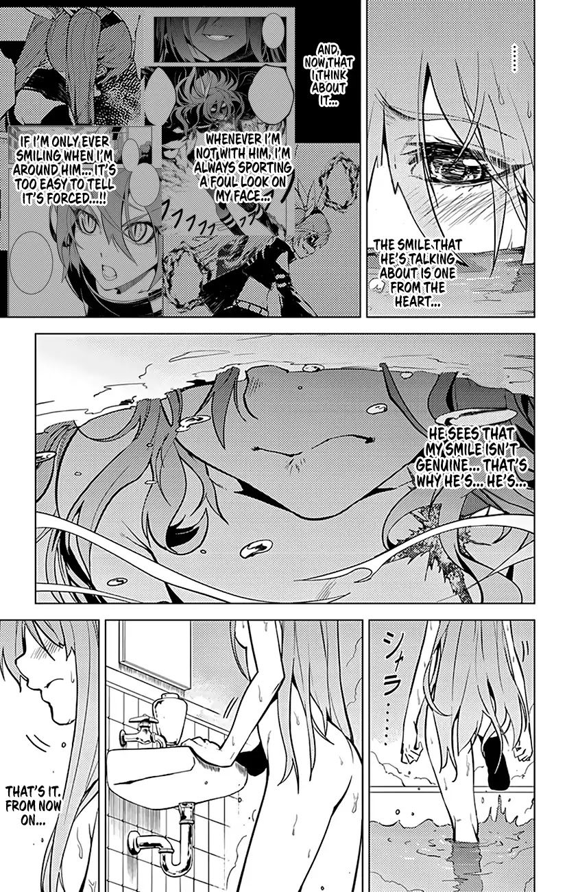 Chronos Ruler Chapter 57 - Page 16