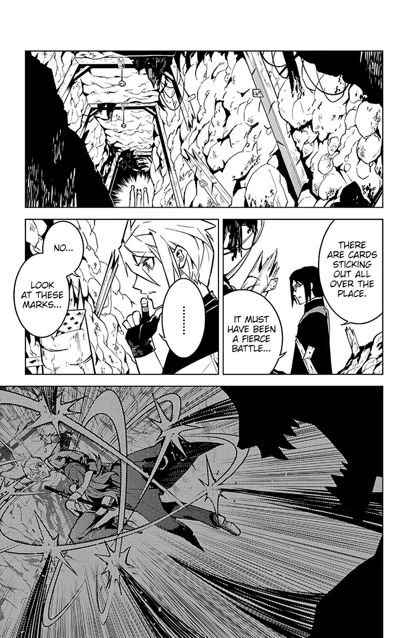 Chronos Ruler Chapter 58 - Page 14