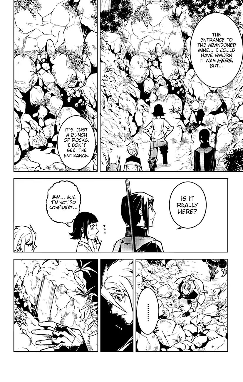 Chronos Ruler Chapter 58 - Page 7