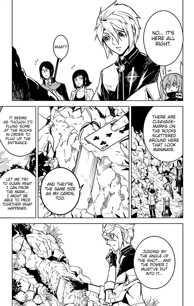 Chronos Ruler Chapter 58 - Page 8