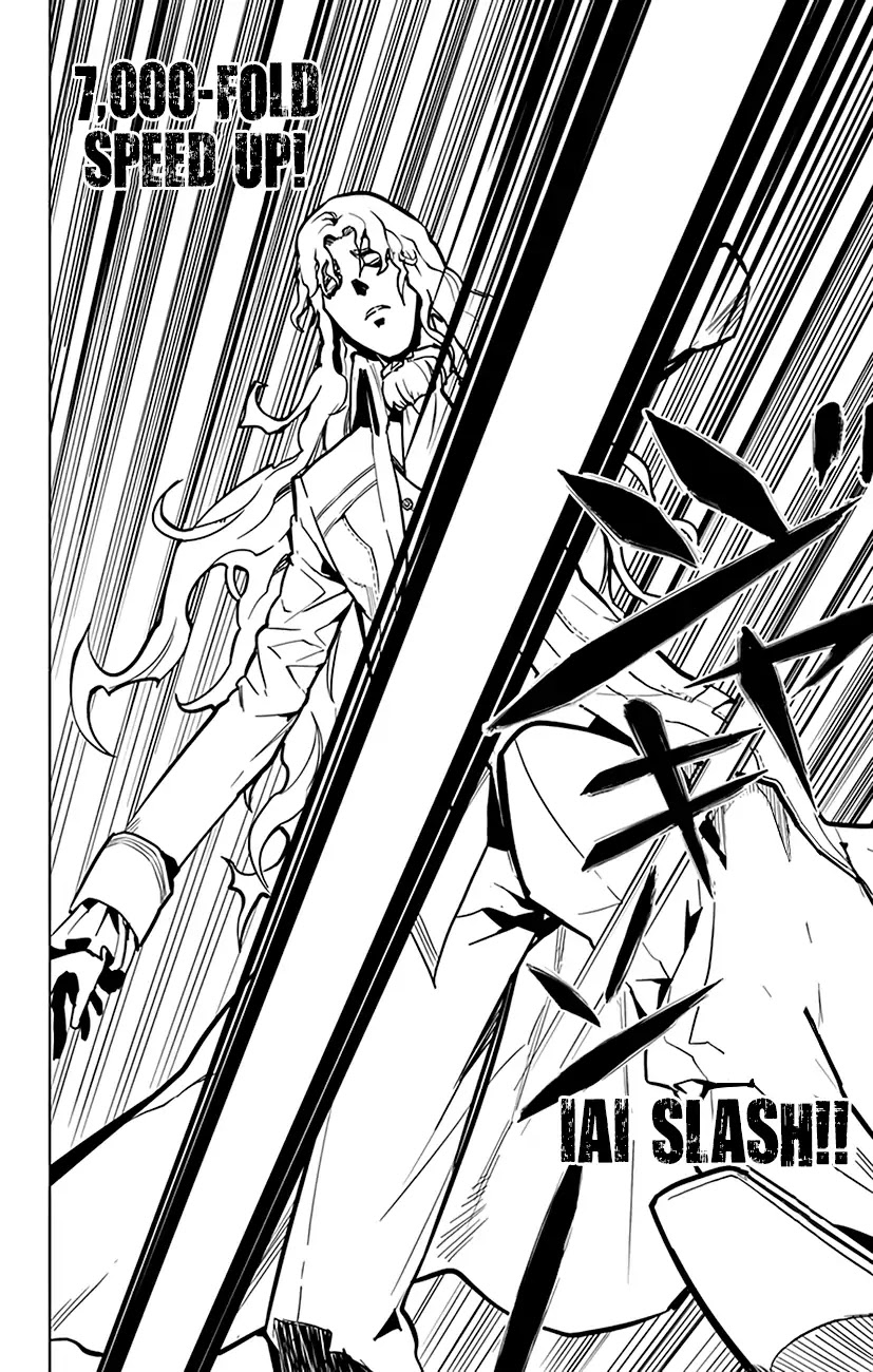 Chronos Ruler Chapter 59 - Page 13