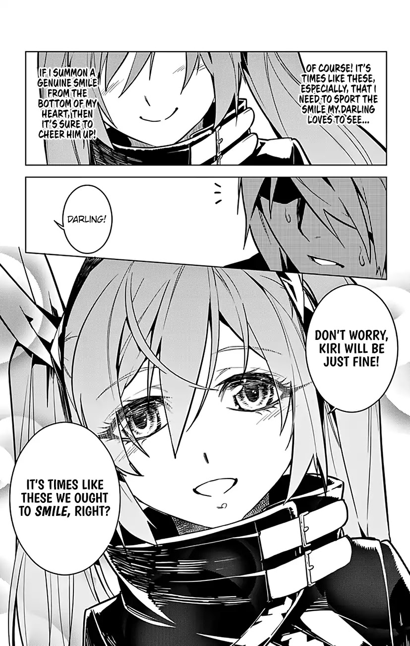 Chronos Ruler Chapter 60 - Page 5