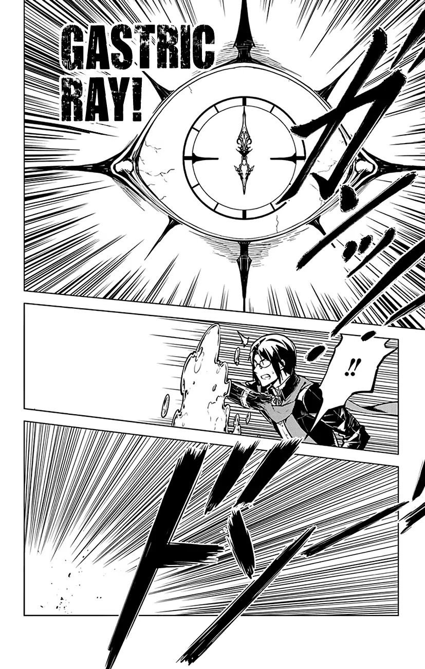 Chronos Ruler Chapter 62 - Page 23