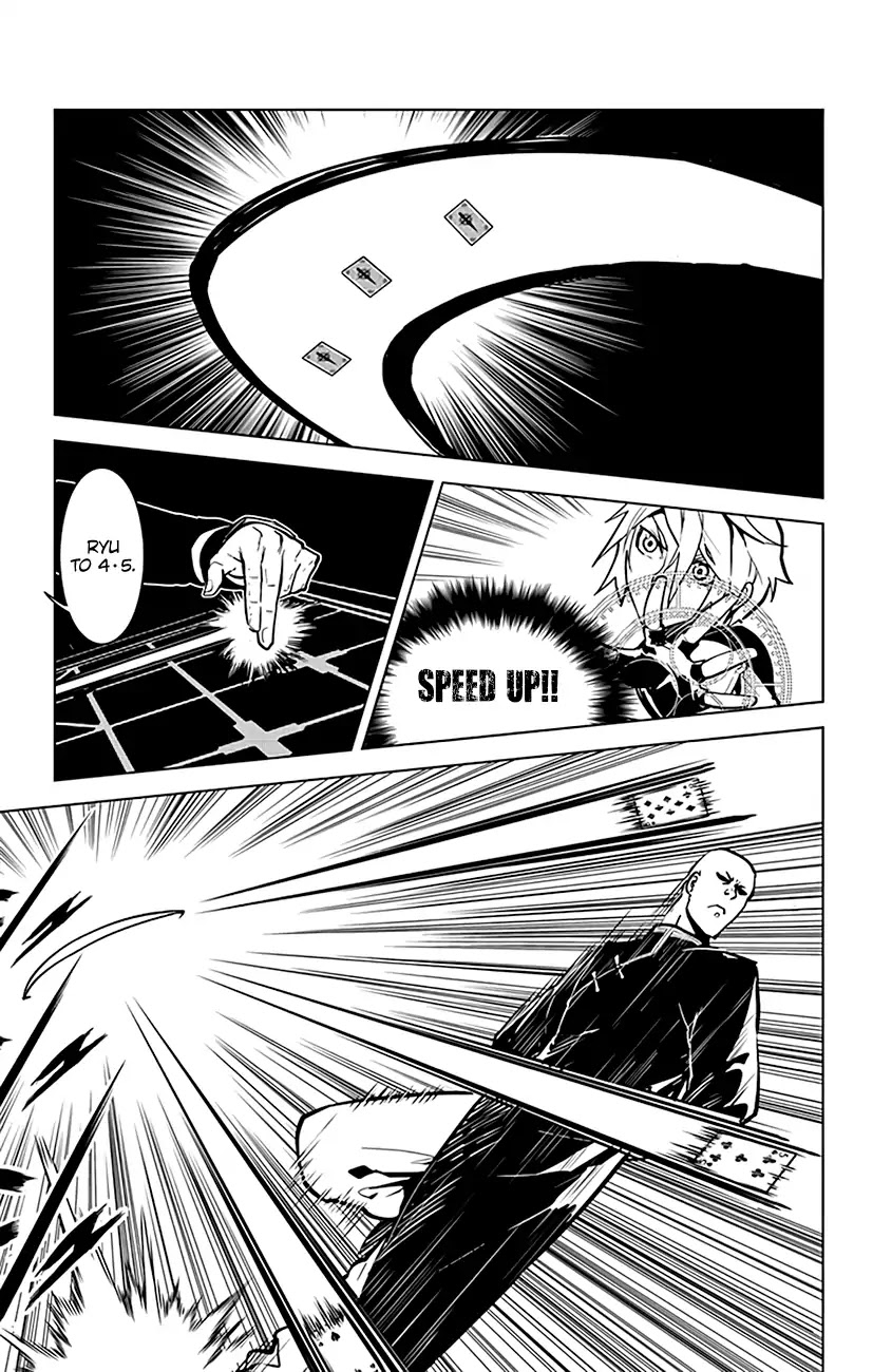 Chronos Ruler Chapter 63 - Page 5