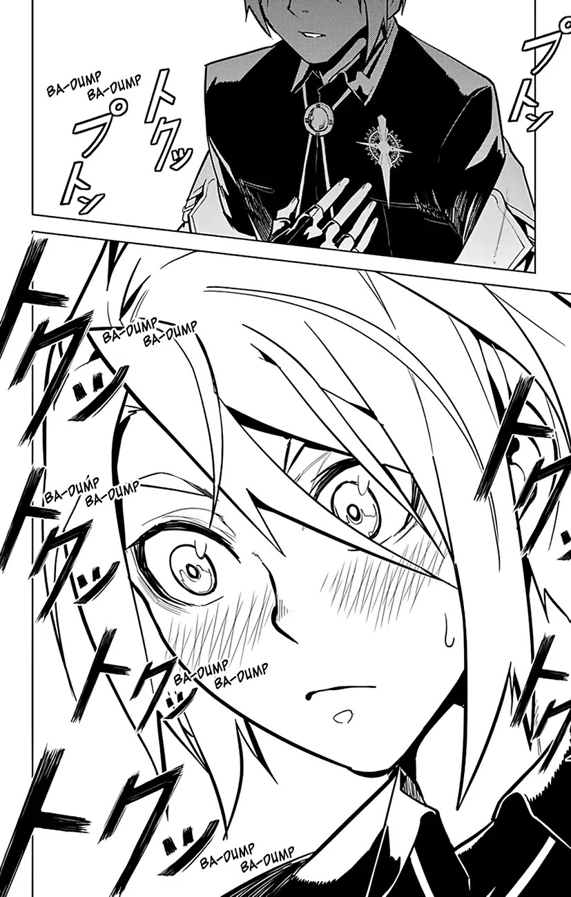 Chronos Ruler Chapter 64 - Page 14