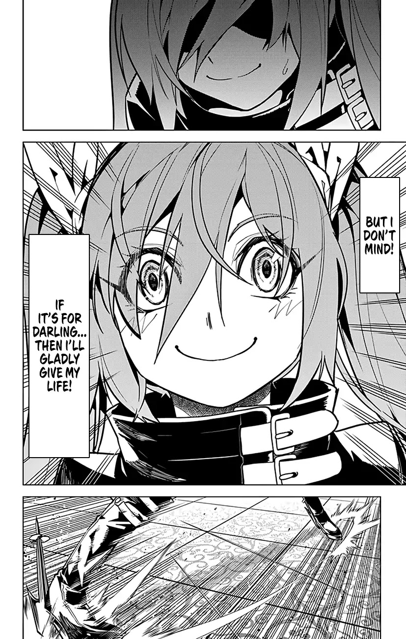 Chronos Ruler Chapter 64 - Page 18